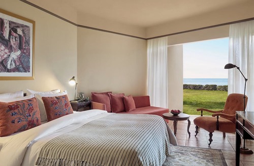Alexandroupoli Hotel | Grecotel Egnatia