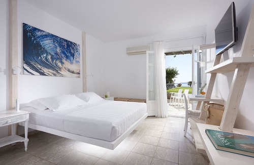 Adamas Hotel | Santa Maria Village