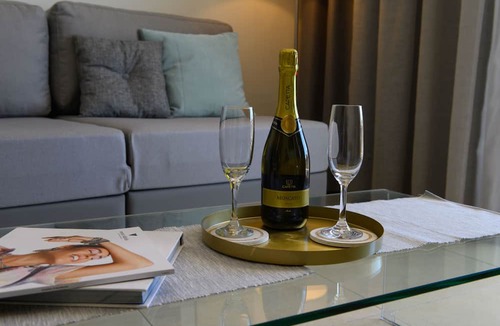 Benitses Hotel | Potamaki Beach Hotel