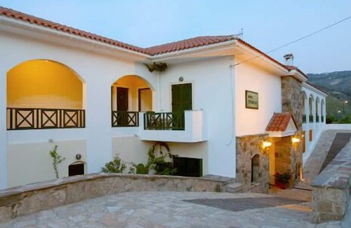 Armenistis Hotel | Erofili Beach Hotel