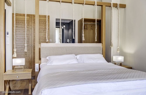 Ermoupoli Hotel | 1844 Suites Syros