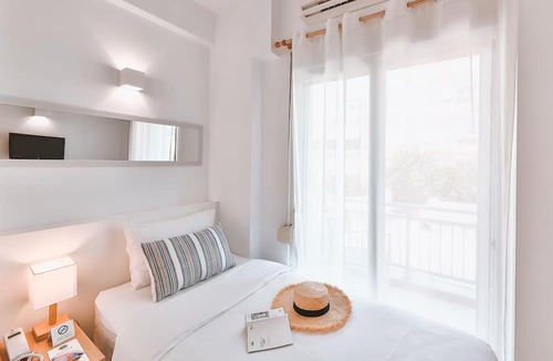 Alexandroupoli Hotel | Dias Hotel