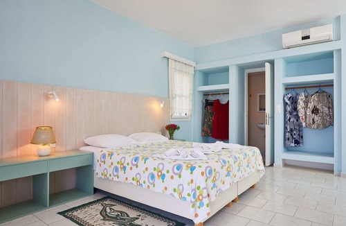 Diafani House | Glaros Hotel