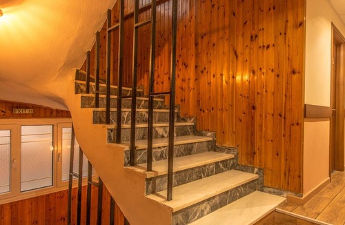 Steni Hotel | Hotel Steni