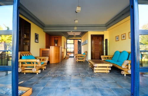 Stomio Hotel | Hotel Vlassis