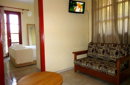 Avgonyma Hotel | Victorias Rooms