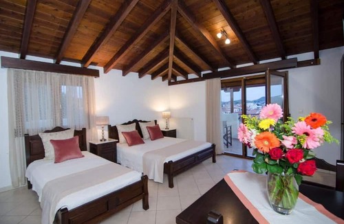 Myrina Hotel | Aphrodite Lemnos
