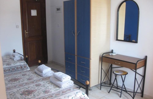 Lipsoi Hotel | Calypso Hotel