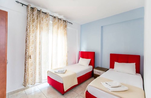 Skala Fourkas House | Greek Pride Villa Ellada