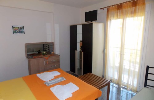 Sithonia House | Nikos Apartments