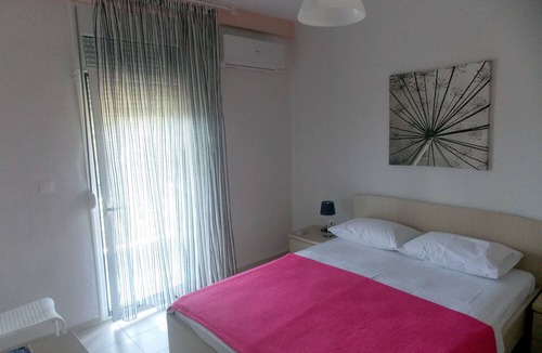 Sithonia House | Nikos Apartments