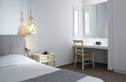 Adamas House | Santa Maria Luxury Suites & Spa