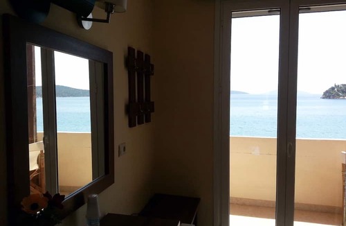 Tolo Hotel | Santa Maria Hotel