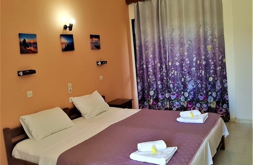 Ag. Georgios Hotel | Stars Hotel - Adults Only