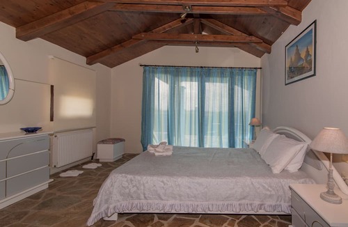 Kalpaki Villa | Villa Froso