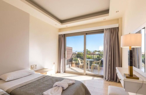 Moraitika Hotel | Marina Boutique Hotel