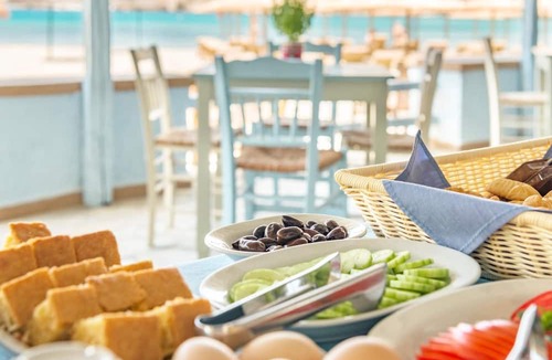 Vari Hotel | Hotel Kamelo