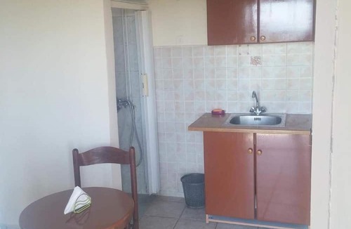 Sparta House | Taygetos