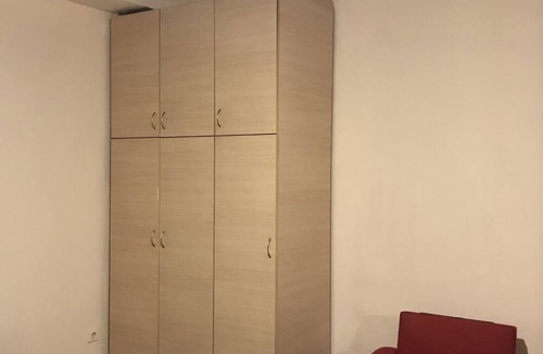 Sparta House | Taygetos