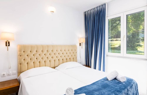 Gouvia Hotel | Helion Resort