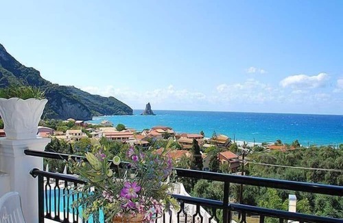 Agios Gordios Hotel | Aloha Hotel