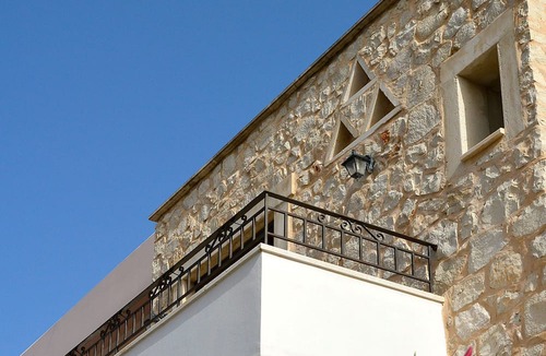 Agkathia Hotel | Sitia, GreeceOlive Coast Suites