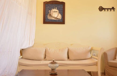 Agkathia Hotel | Sitia, GreeceOlive Coast Suites
