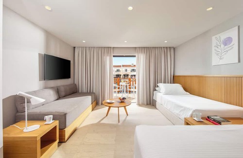Agnos Hotel | Roda Beach Resort & Spa All-inclusive