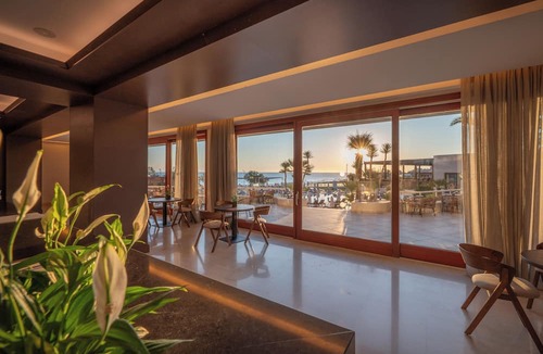 Agkisaras Resort | Oya Beach Resort – All Inclusive