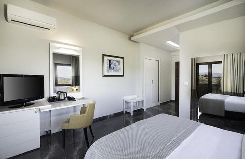 Tagarades Hotel | Heaven Hotel