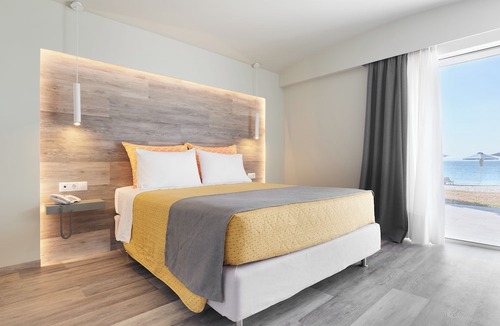 Kineta Resort | Comer Kinetta Beach - All inclusive