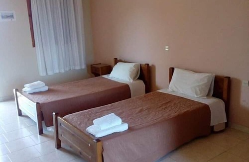 Dhrakata House | Studio Apartments a Breath Away From Myrtos by Prime