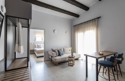 Skala Potamias House | Sole Mare