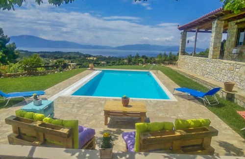 Nerotrivia Villa | Villa Fairytale