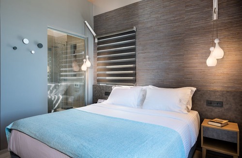 Koum Kapi House | Ciel Collection Suites
