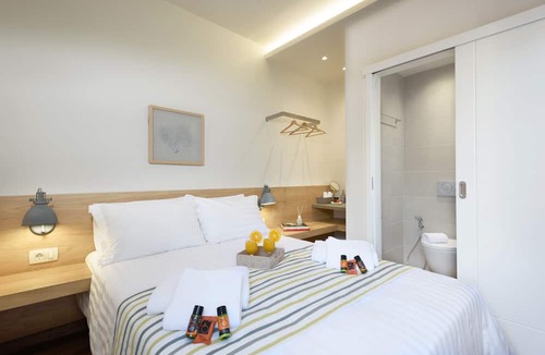 Nea Chora House | Casa Teresa