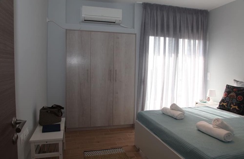 Palaio Faliro Apartment | Edem apartment Sea View