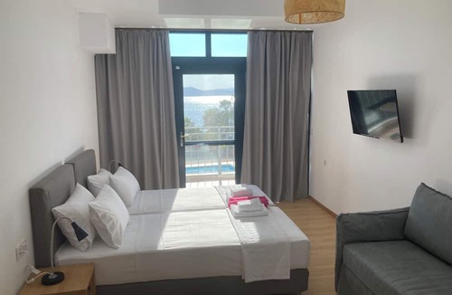 Edipsos House | Almyra Holiday Village