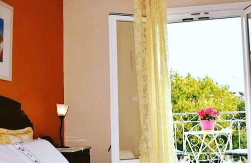 Galaxidi House | Mira Mare Hotel