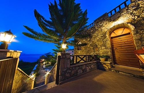 Limni Keri House | Harmony Hotel