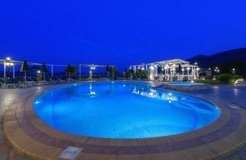 Limni Keri House | Harmony Hotel