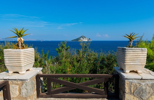 Limni Keri House | Harmony Hotel