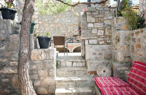 Avgonima House | Spitakia Cottages