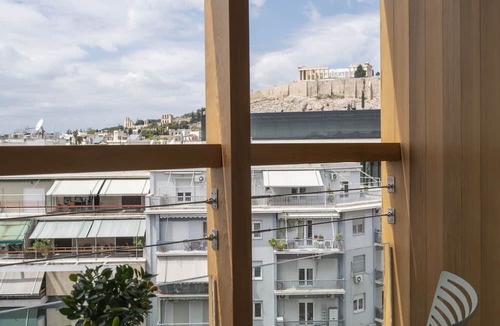Makrigianni Hotel | COCO-MAT Athens BC