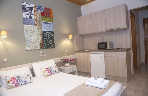Kalamitsi House | Nontas Home