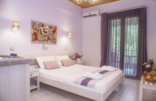 Kalamitsi House | Nontas Home