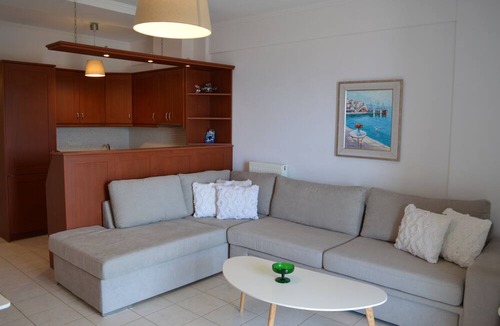 Pylos Apartment | Best House Sea View Apartment