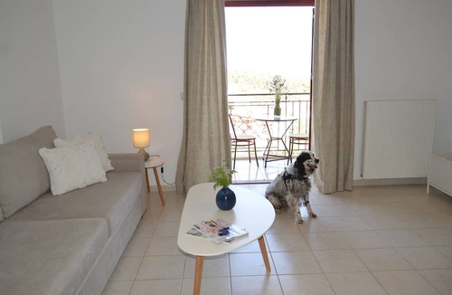 Pylos Apartment | Best House Sea View Apartment
