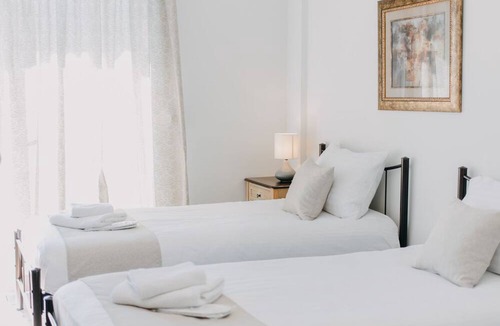 Patras Apartment | Best House Town View Apartment