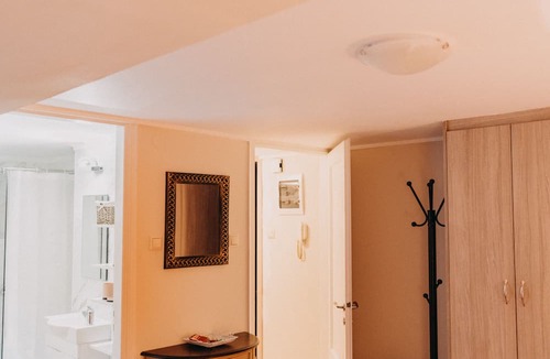 Koukouli Apartment | Best House Central Apartment Ag.Nikolaou